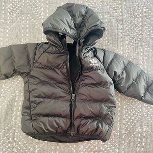 Adidas puffer jacket NWT